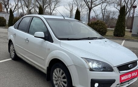 Ford Focus II рестайлинг, 2007 год, 325 000 рублей, 2 фотография