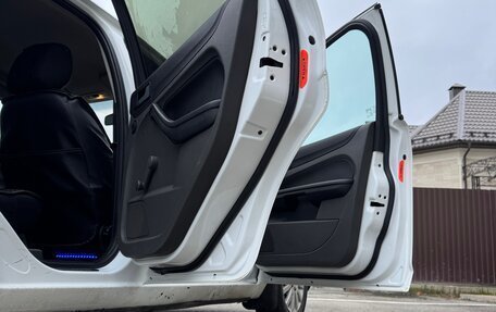 Ford Focus II рестайлинг, 2007 год, 325 000 рублей, 15 фотография