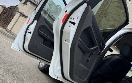 Ford Focus II рестайлинг, 2007 год, 325 000 рублей, 14 фотография