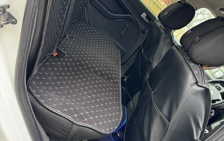 Ford Focus II рестайлинг, 2007 год, 325 000 рублей, 17 фотография