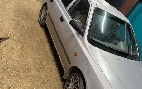 Hyundai Accent II, 2008 год, 400 000 рублей, 2 фотография