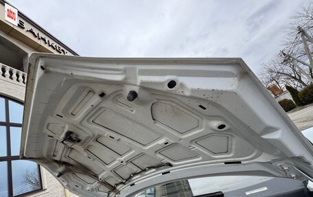 Ford Focus II рестайлинг, 2007 год, 325 000 рублей, 21 фотография