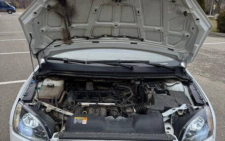 Ford Focus II рестайлинг, 2007 год, 325 000 рублей, 22 фотография