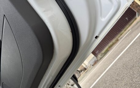 Ford Focus II рестайлинг, 2007 год, 325 000 рублей, 20 фотография