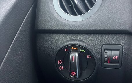 Volkswagen Tiguan I, 2013 год, 1 200 000 рублей, 4 фотография