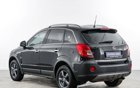Opel Antara I, 2014 год, 1 257 077 рублей, 2 фотография