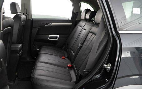 Opel Antara I, 2014 год, 1 257 077 рублей, 9 фотография