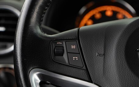 Opel Antara I, 2014 год, 1 257 077 рублей, 13 фотография