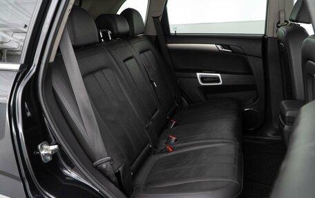 Opel Antara I, 2014 год, 1 257 077 рублей, 7 фотография