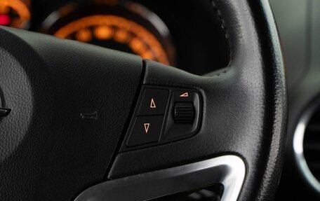 Opel Antara I, 2014 год, 1 257 077 рублей, 14 фотография