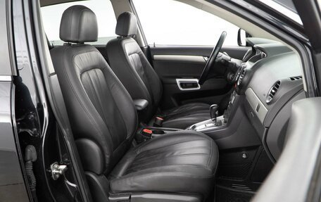 Opel Antara I, 2014 год, 1 257 077 рублей, 8 фотография