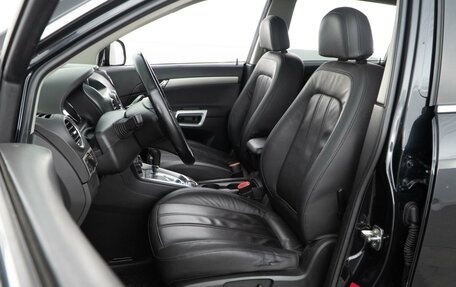 Opel Antara I, 2014 год, 1 257 077 рублей, 10 фотография