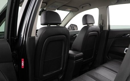 Opel Antara I, 2014 год, 1 257 077 рублей, 11 фотография