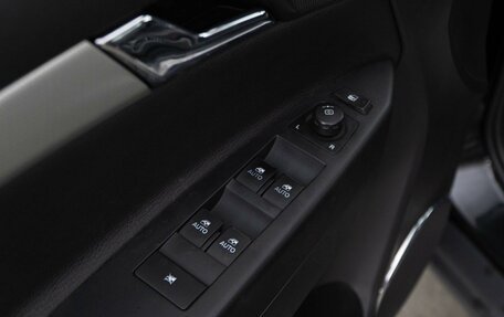 Opel Antara I, 2014 год, 1 257 077 рублей, 16 фотография