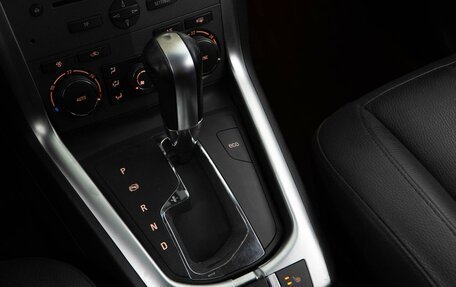 Opel Antara I, 2014 год, 1 257 077 рублей, 18 фотография