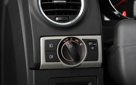 Opel Antara I, 2014 год, 1 257 077 рублей, 17 фотография