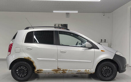 Chery Kimo (A1), 2012 год, 245 000 рублей, 8 фотография