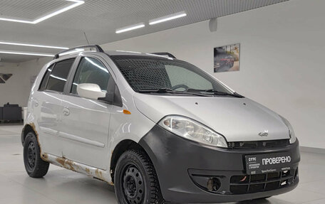 Chery Kimo (A1), 2012 год, 245 000 рублей, 7 фотография