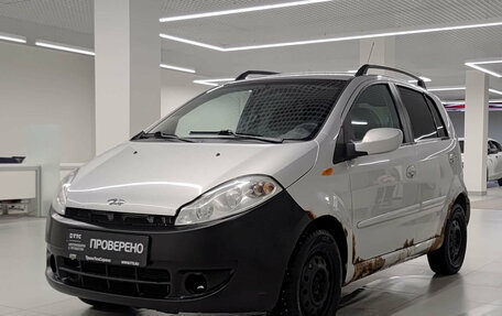 Chery Kimo (A1), 2012 год, 245 000 рублей, 5 фотография