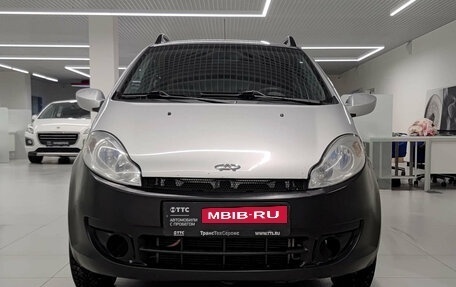 Chery Kimo (A1), 2012 год, 245 000 рублей, 6 фотография