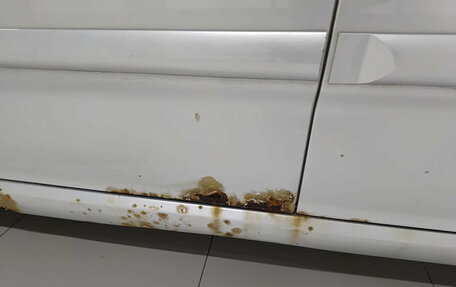 Chery Kimo (A1), 2012 год, 245 000 рублей, 23 фотография