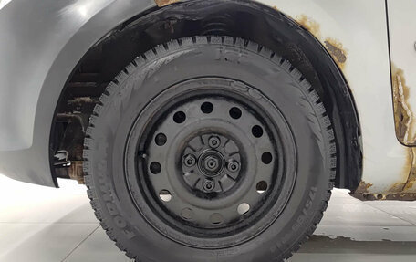 Chery Kimo (A1), 2012 год, 245 000 рублей, 22 фотография