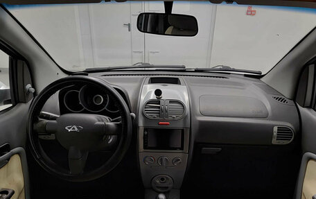 Chery Kimo (A1), 2012 год, 245 000 рублей, 18 фотография