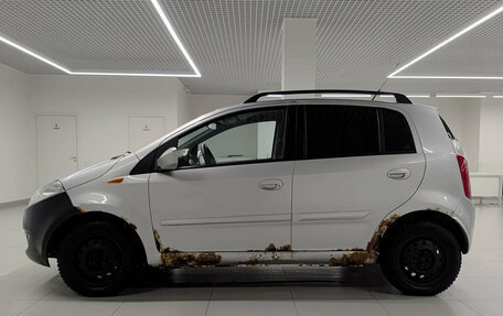 Chery Kimo (A1), 2012 год, 245 000 рублей, 12 фотография