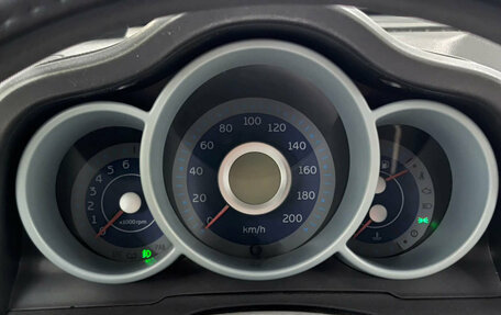 Chery Kimo (A1), 2012 год, 245 000 рублей, 17 фотография