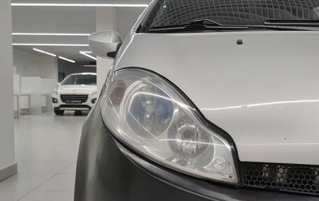 Chery Kimo (A1), 2012 год, 245 000 рублей, 21 фотография