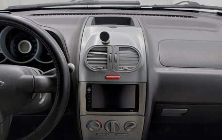 Chery Kimo (A1), 2012 год, 245 000 рублей, 19 фотография