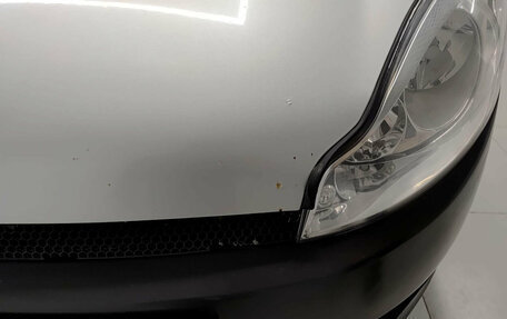 Chery Kimo (A1), 2012 год, 245 000 рублей, 26 фотография