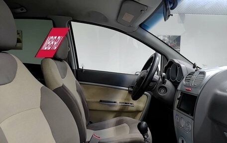 Chery Kimo (A1), 2012 год, 245 000 рублей, 15 фотография