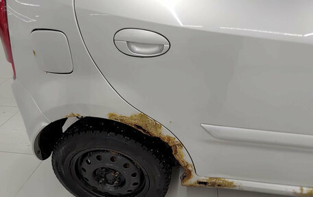 Chery Kimo (A1), 2012 год, 245 000 рублей, 31 фотография