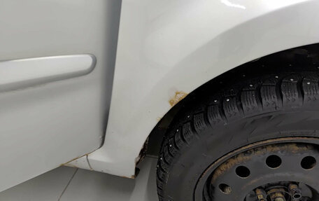 Chery Kimo (A1), 2012 год, 245 000 рублей, 28 фотография