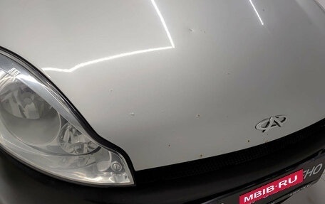 Chery Kimo (A1), 2012 год, 245 000 рублей, 27 фотография