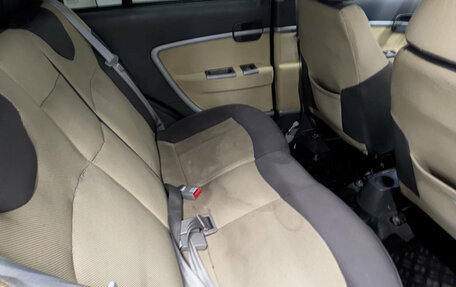 Chery Kimo (A1), 2012 год, 245 000 рублей, 32 фотография