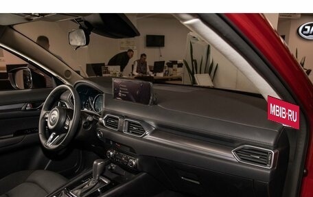 Mazda CX-5 II, 2025 год, 5 250 000 рублей, 5 фотография