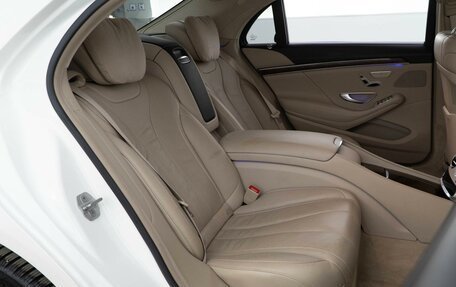 Mercedes-Benz S-Класс, 2014 год, 3 169 050 рублей, 7 фотография