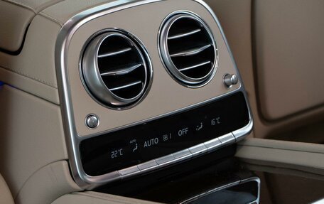 Mercedes-Benz S-Класс, 2014 год, 3 169 050 рублей, 13 фотография