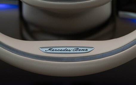 Mercedes-Benz S-Класс, 2014 год, 3 169 050 рублей, 24 фотография