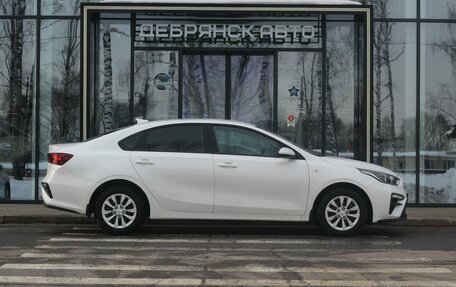 KIA Cerato IV, 2020 год, 2 070 000 рублей, 3 фотография