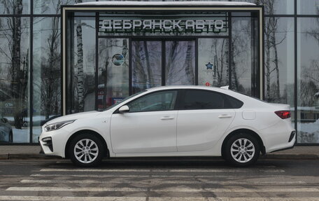 KIA Cerato IV, 2020 год, 2 070 000 рублей, 2 фотография