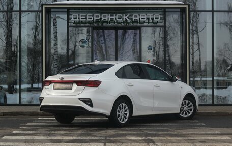 KIA Cerato IV, 2020 год, 2 070 000 рублей, 4 фотография