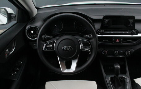 KIA Cerato IV, 2020 год, 2 070 000 рублей, 8 фотография