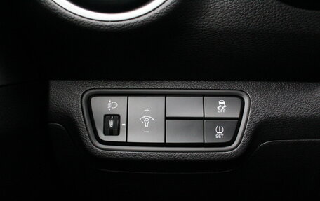 KIA Cerato IV, 2020 год, 2 070 000 рублей, 18 фотография