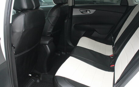 KIA Cerato IV, 2020 год, 2 070 000 рублей, 19 фотография