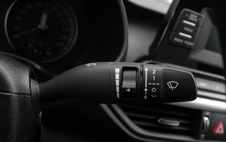 KIA Cerato IV, 2020 год, 2 070 000 рублей, 12 фотография