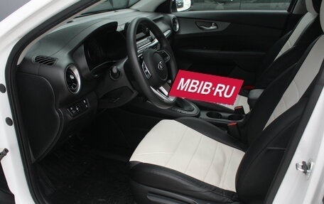 KIA Cerato IV, 2020 год, 2 070 000 рублей, 5 фотография