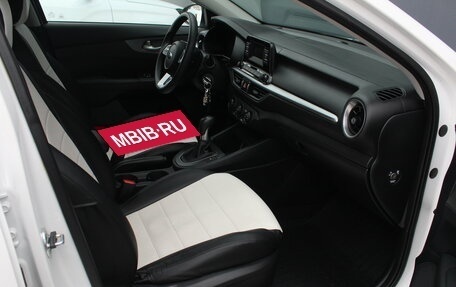 KIA Cerato IV, 2020 год, 2 070 000 рублей, 6 фотография